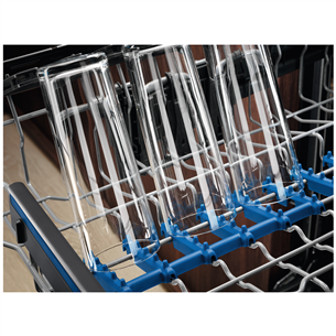 Built-in dishwasher Electrolux (13 place settings)