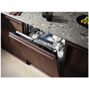 Built-in dishwasher Electrolux (13 place settings)