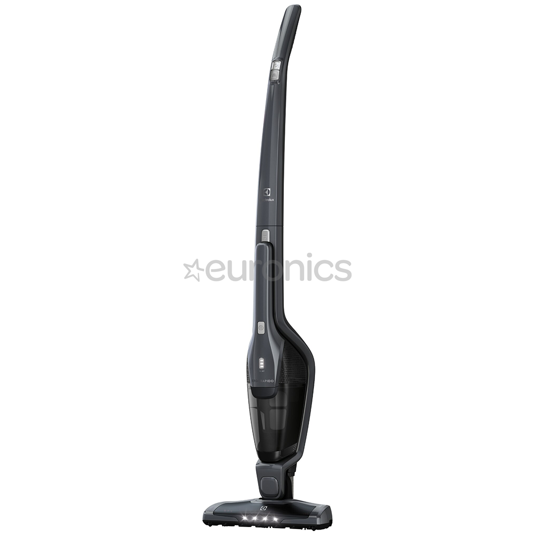 Varstolmuimeja Electrolux Ergorapido