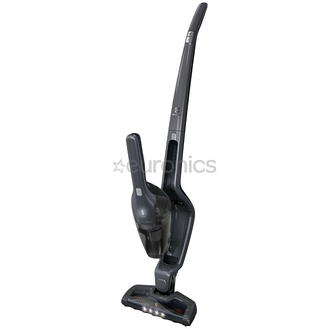 Varstolmuimeja Electrolux Ergorapido
