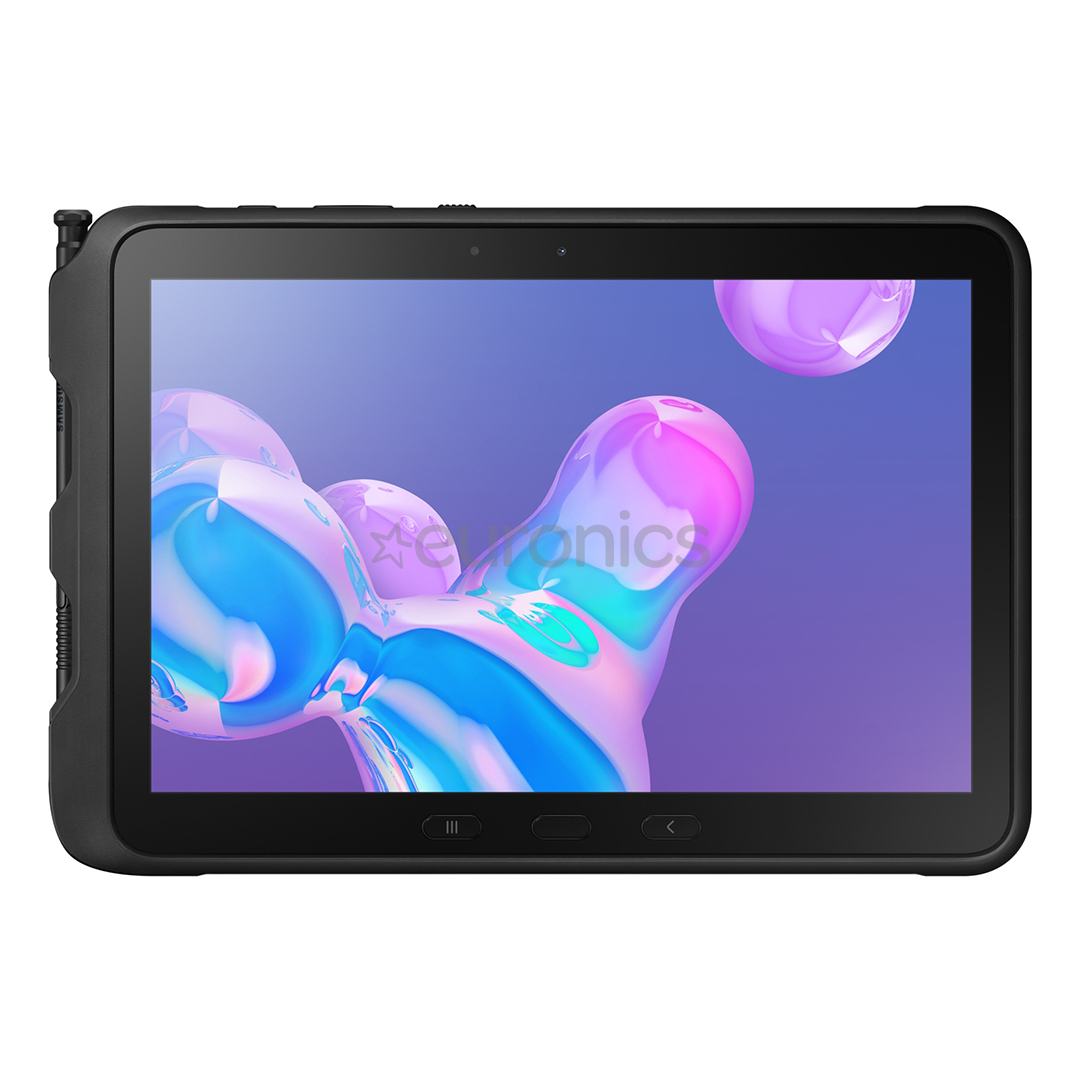 Планшет Samsung Galaxy Tab Active Pro (10,1'' LTE)