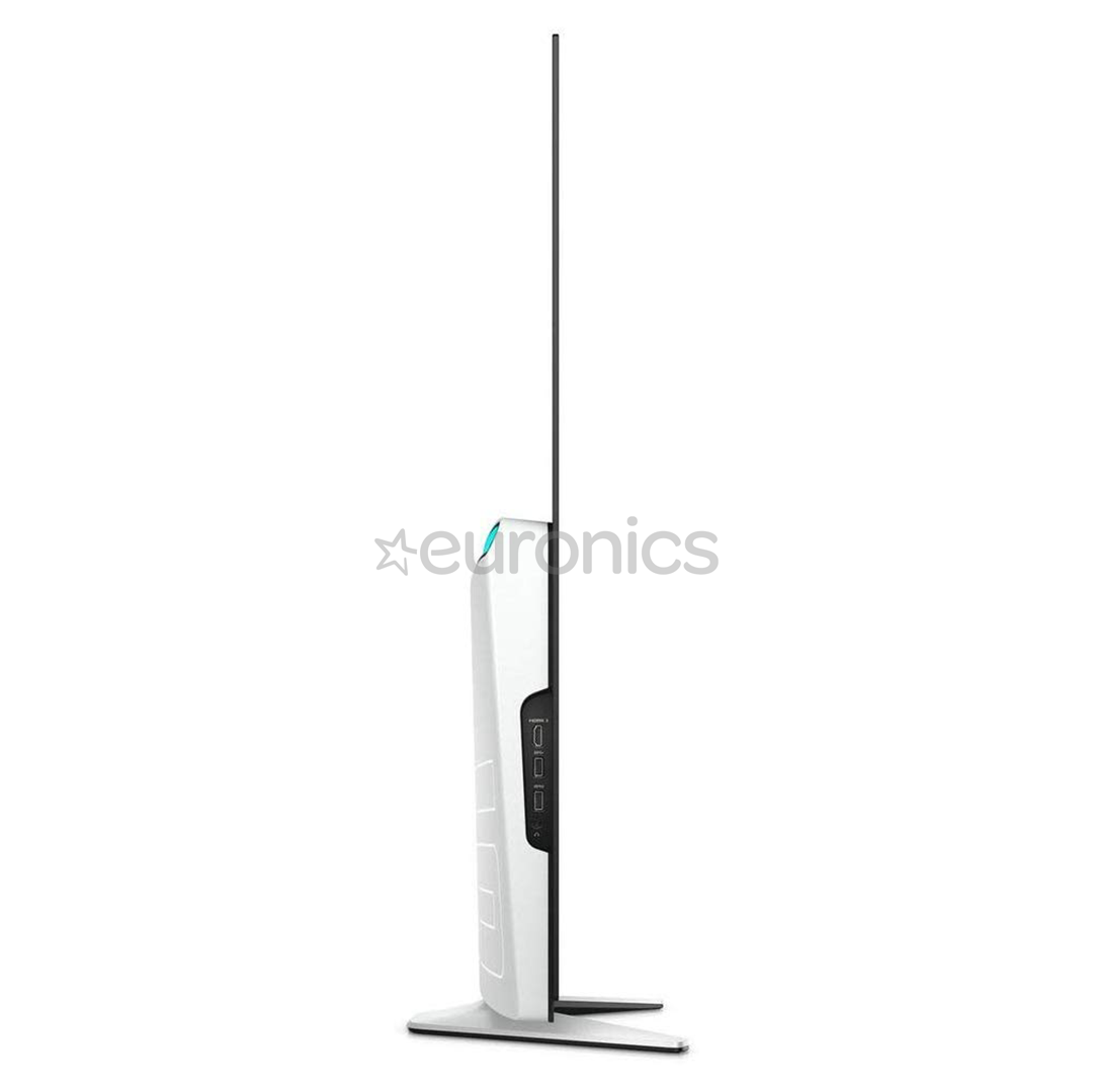 55'' Ultra HD OLED-monitor Dell Gaming AW5520QF