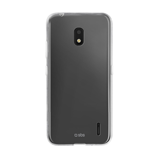 Nokia 2.2 silicon case SBS