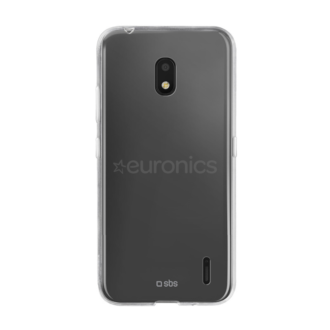 Nokia 2.2 silikoonümbris SBS