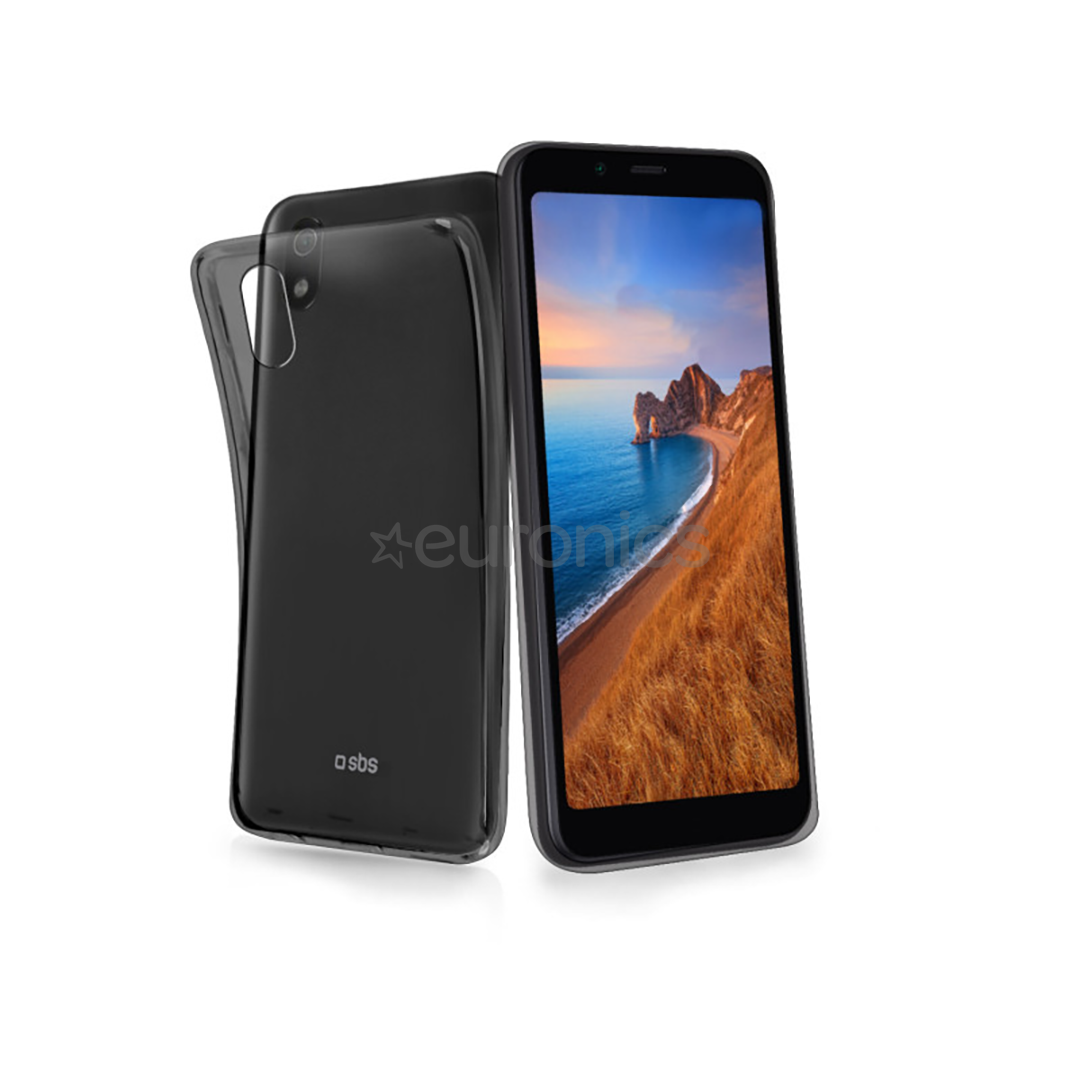 Xiaomi Redmi 7A silikoonümbris SBS