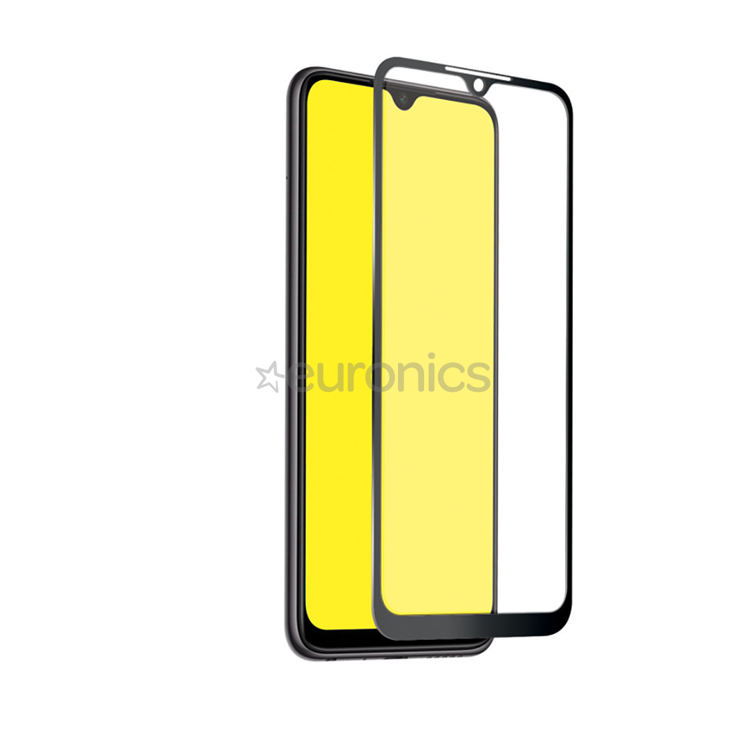 Xiaomi Redmi Note 8T ekraanikaitseklaas SBS Full Glass