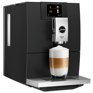 JURA ENA 8, black - Espresso Machine