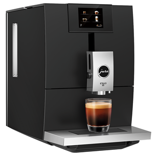 JURA ENA 8, must - Espressomasin