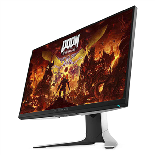 27'' Full HD LED IPS Alienware монитор, Dell