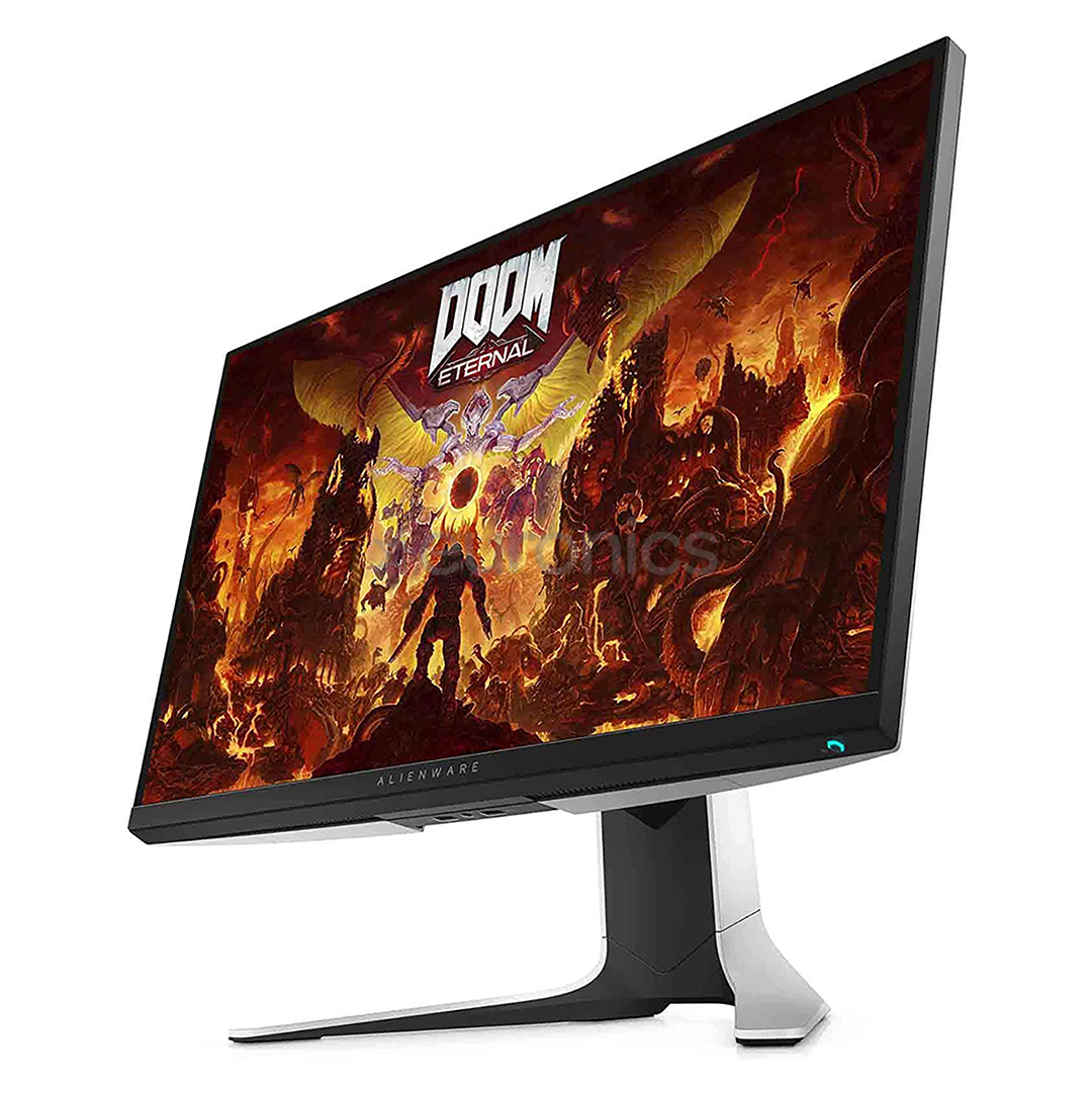 27'' Full HD LED IPS-monitor Dell Alienware 27