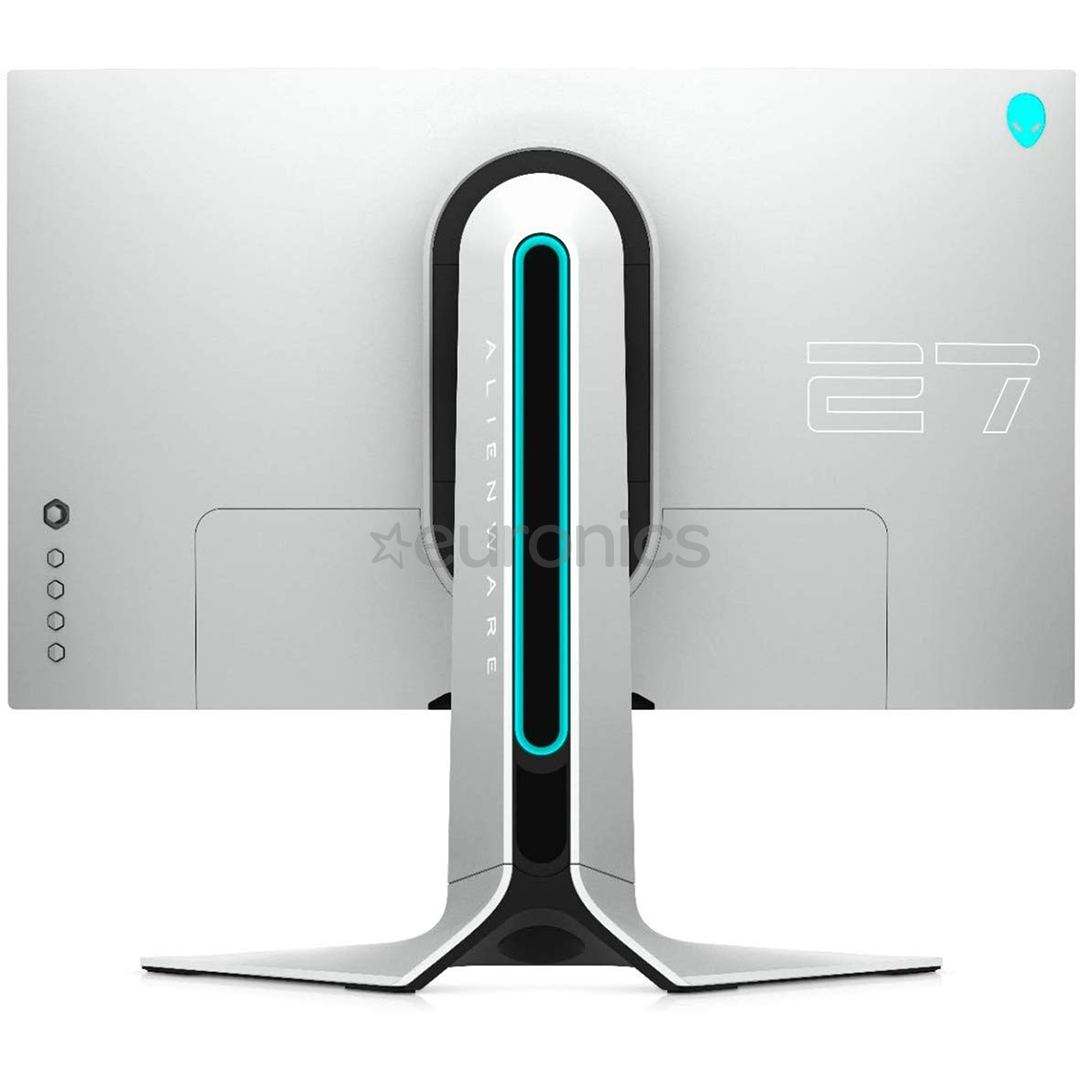 27'' Full HD LED IPS-monitor Dell Alienware 27