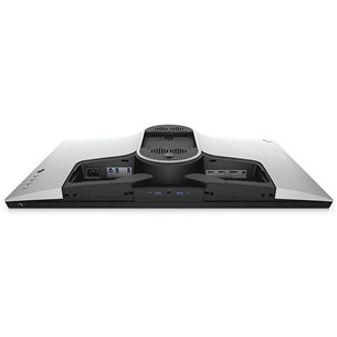 27'' Full HD LED IPS-monitor Dell Alienware 27