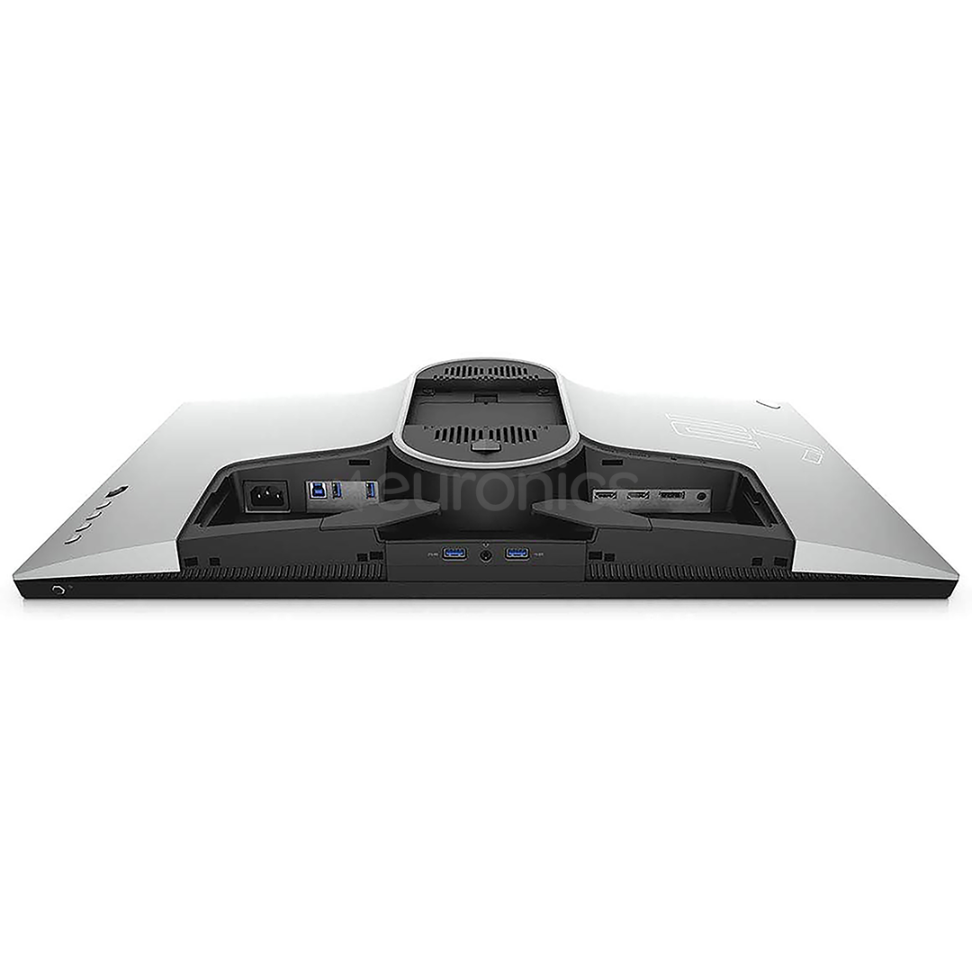 27'' Full HD LED IPS-monitor Dell Alienware 27