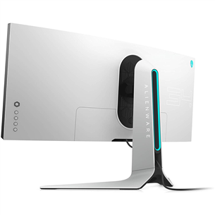34'' curved QHD LED IPS monitor Dell Alienware 34