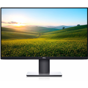 27'' QHD LED IPS-monitor Dell