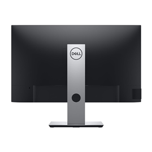 27'' QHD LED IPS monitor Dell