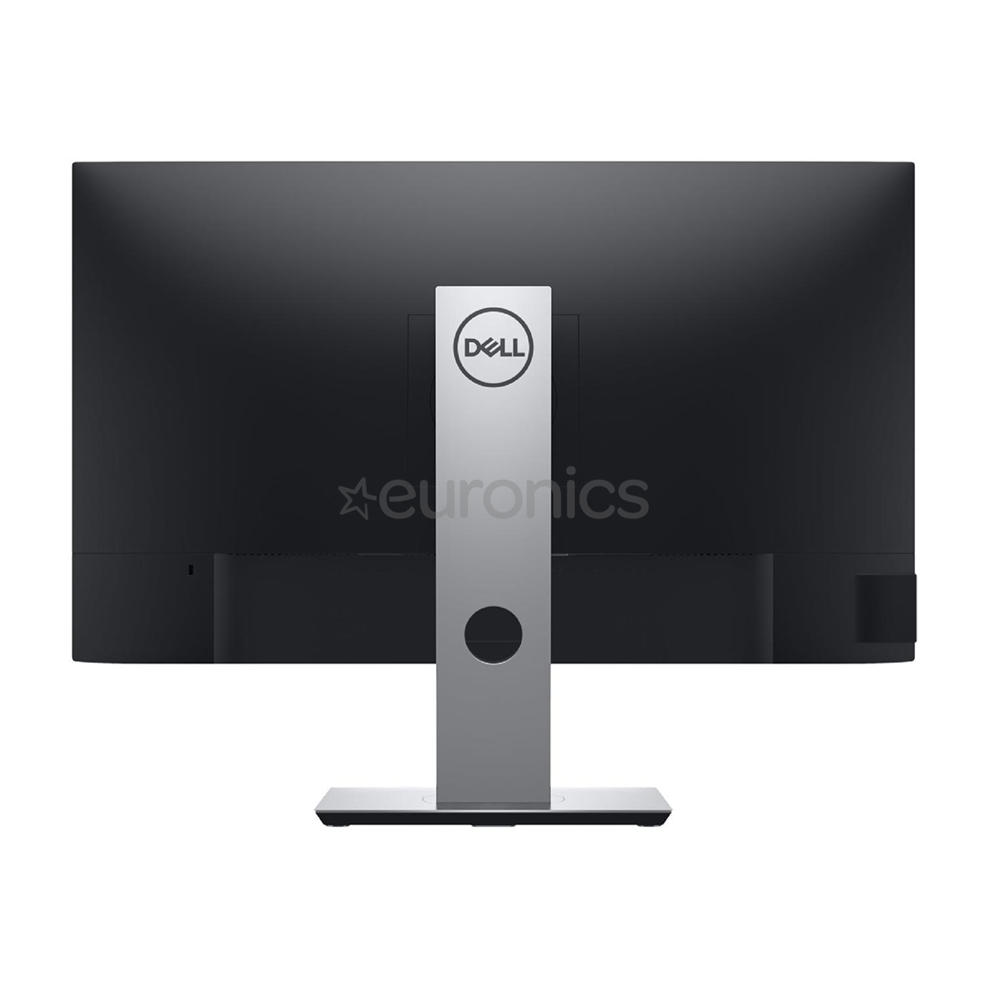 27'' QHD LED IPS-monitor Dell