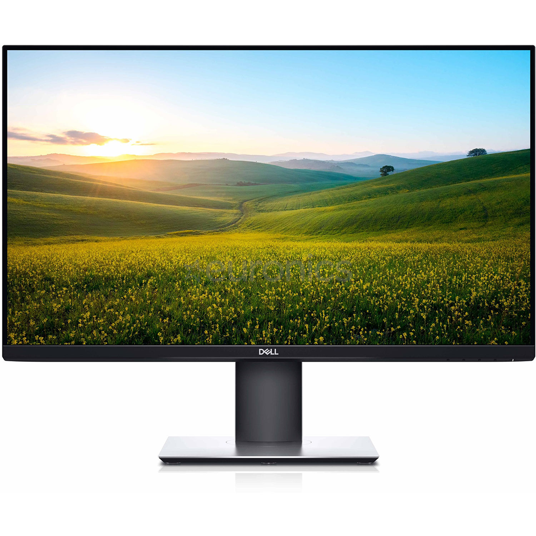 27'' QHD LED IPS-monitor Dell