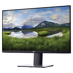 27'' QHD LED IPS monitor Dell