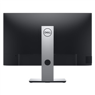 27'' QHD LED IPS-monitor Dell