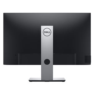 27'' QHD LED IPS-монитор Dell