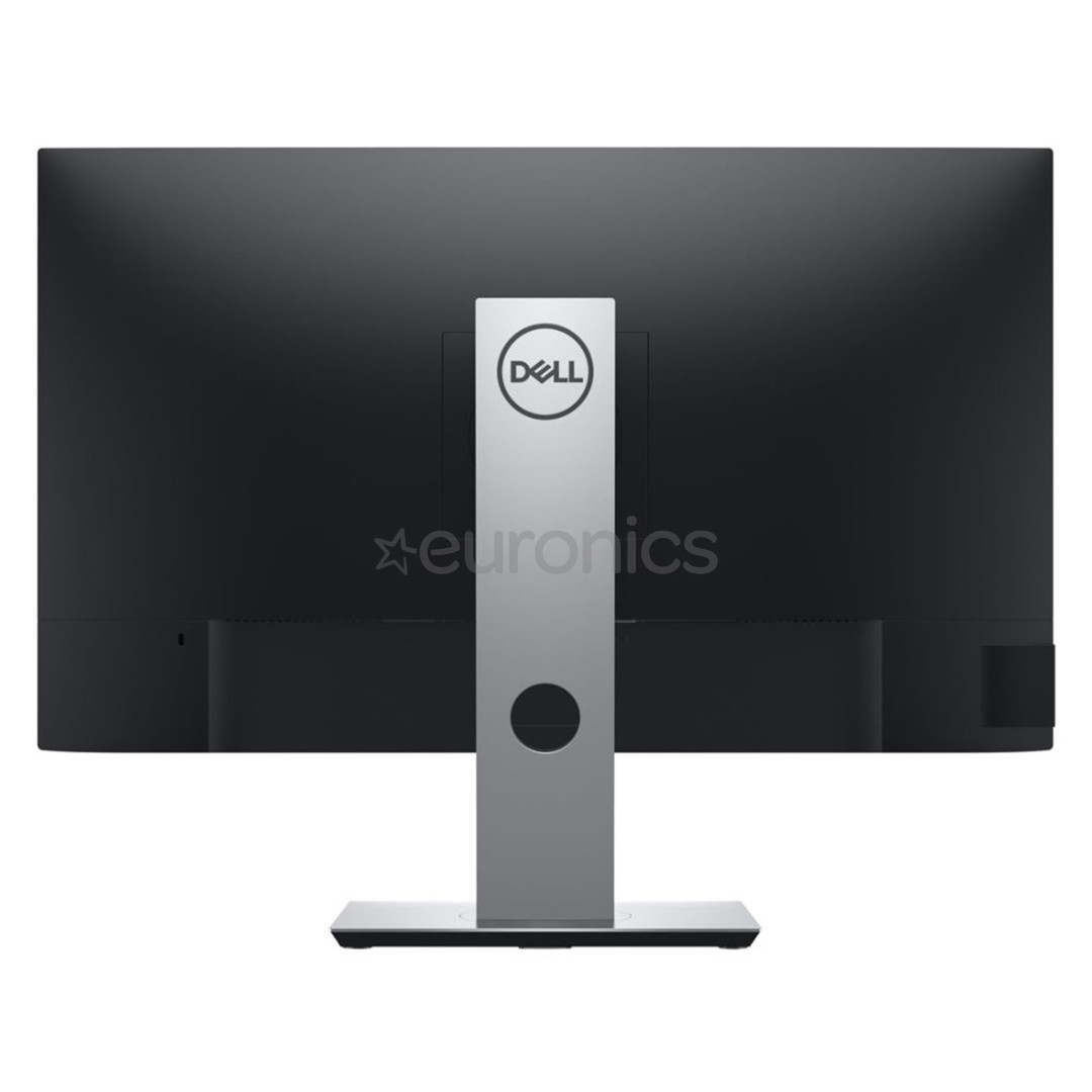 27'' QHD LED IPS-monitor Dell