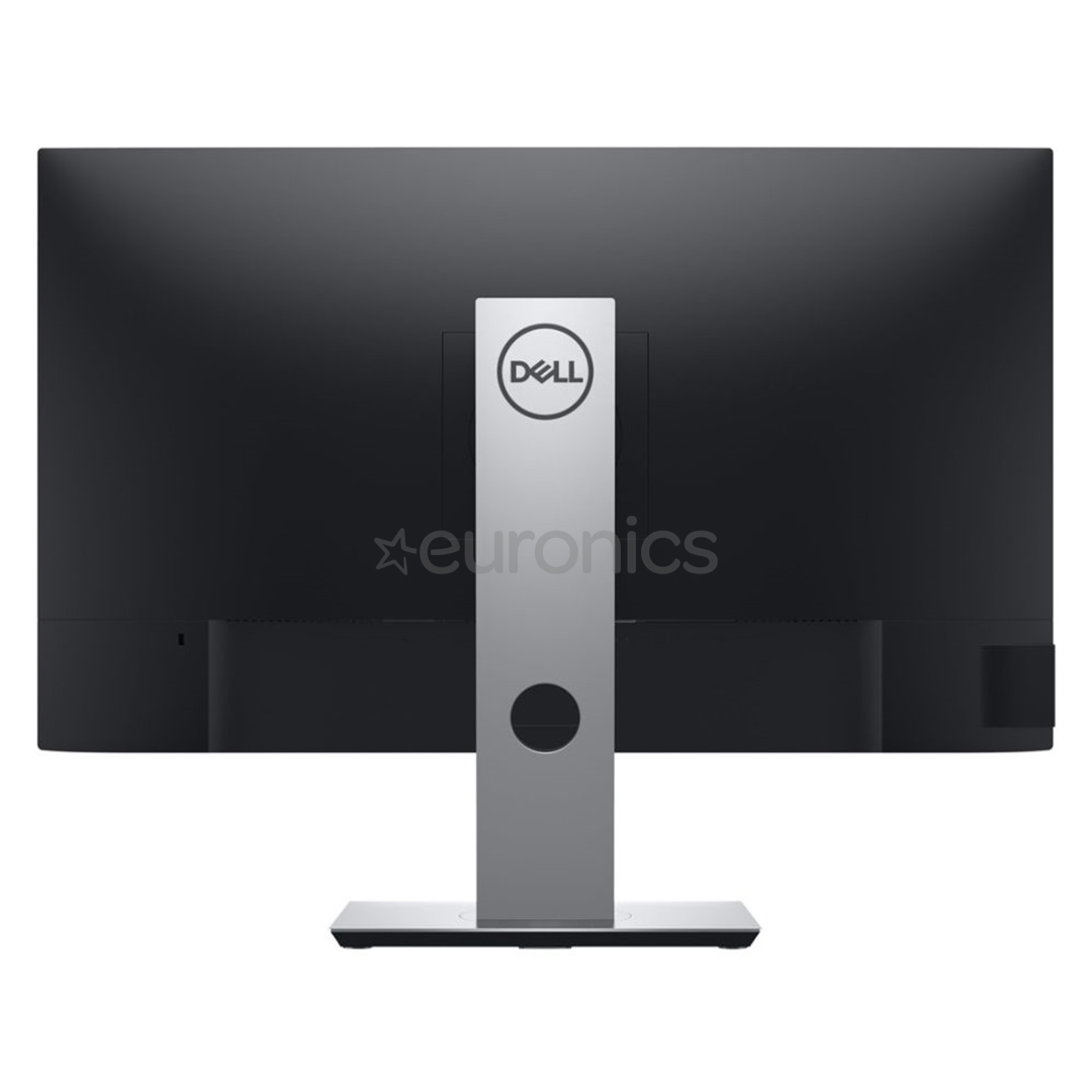 27'' QHD LED IPS-monitor Dell