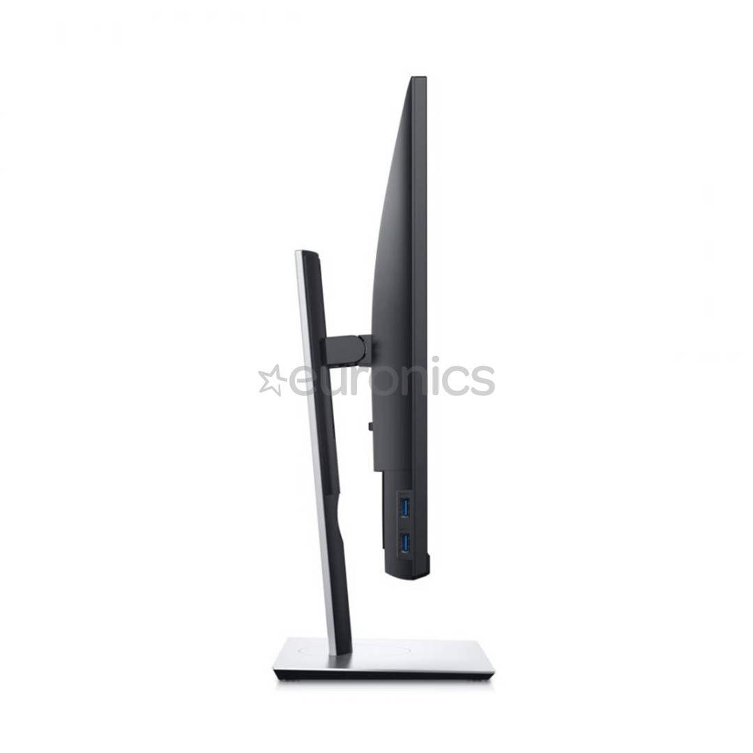 27'' QHD LED IPS-monitor Dell