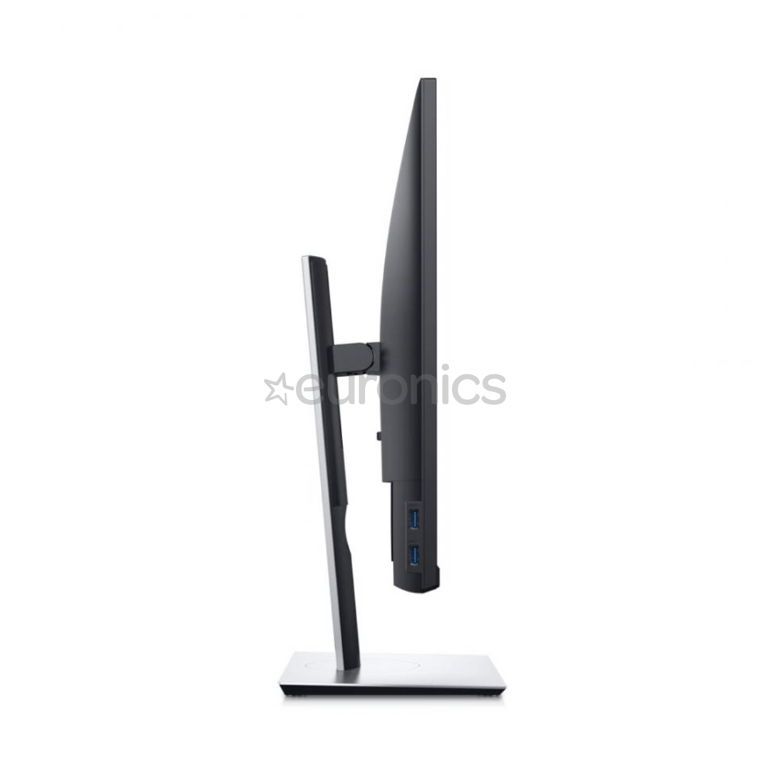 27'' QHD LED IPS-monitor Dell