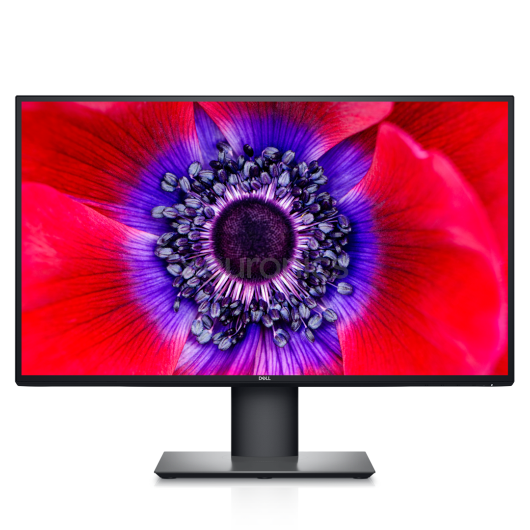 Dell U2520D, 25'', QHD, LED IPS, USB-C, черный - Монитор