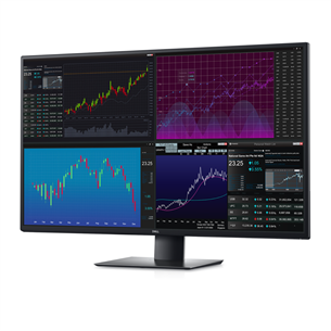 Dell U2520D, 25'', QHD, LED IPS, USB-C, must - Monitor