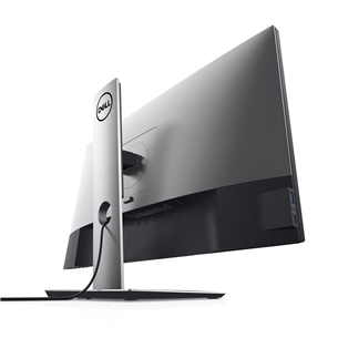 Dell U2520D, 25'', QHD, LED IPS, USB-C, черный - Монитор