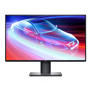 27'' Ultra HD LED IPS monitor Dell U2720Q