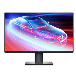 27'' Ultra HD LED IPS-монитор Dell