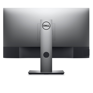 27'' Ultra HD LED IPS-монитор Dell