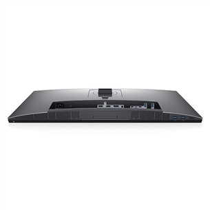 Dell UP2720Q, 27'', 4K UHD, LED IPS, black - Monitor