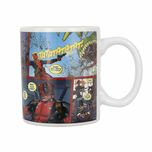 Mug Deadpool