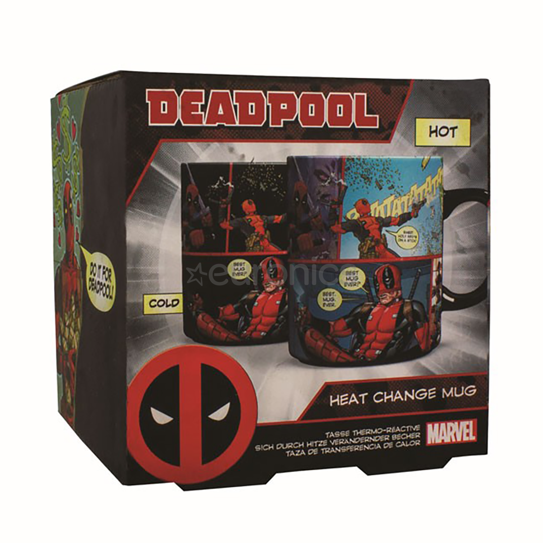 Kruus Deadpool