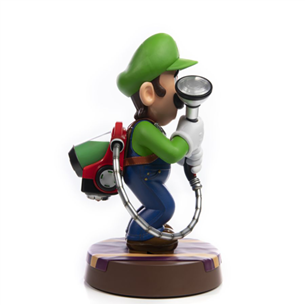 Фигурка First4Figures Luigis Mansion