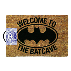 Door mat Batman