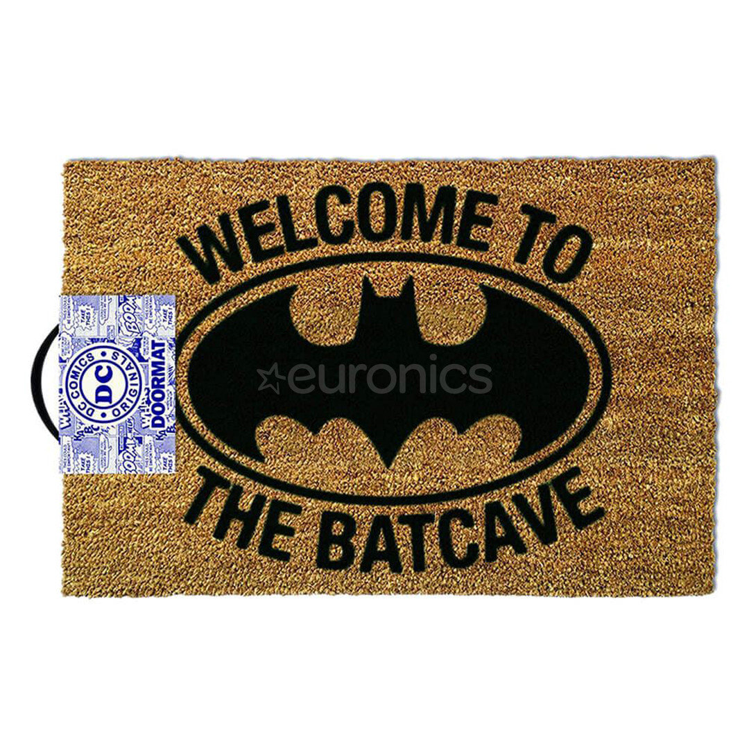 Uksematt Batman