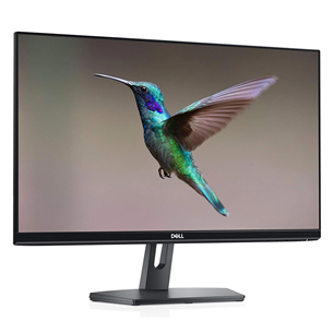 24" Full HD LED IPS-монитор Dell