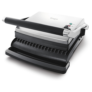 Sage the Adjusta Gril, 2200 W, black/inox - Electric Grill SGR200