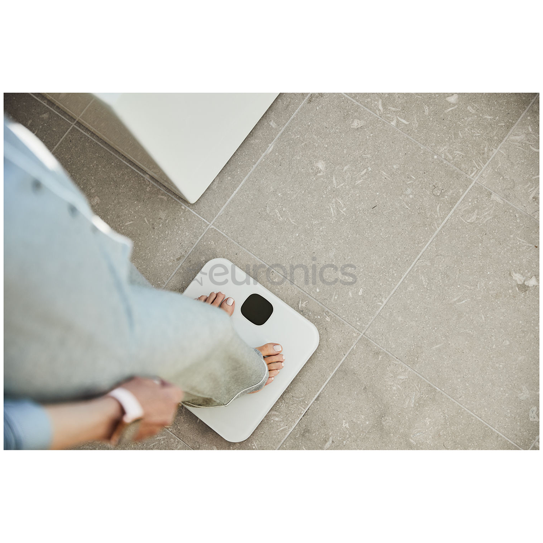 Diagnostiline saunakaal Fitbit Aria Air