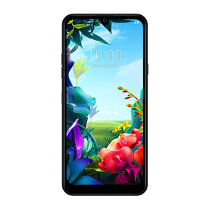 Nutitelefon LG K40S