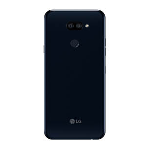 Nutitelefon LG K40S