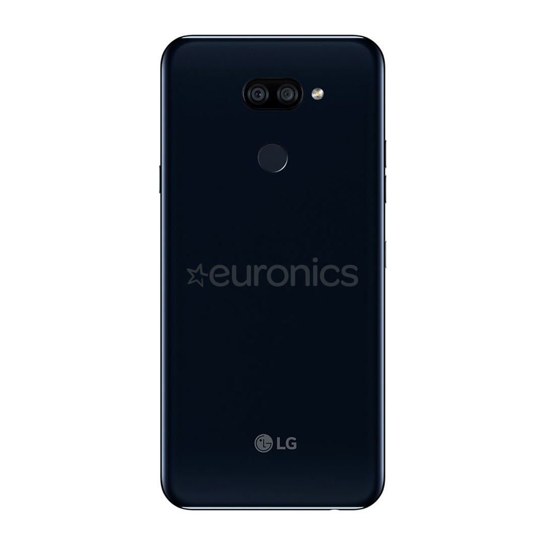 Nutitelefon LG K40S