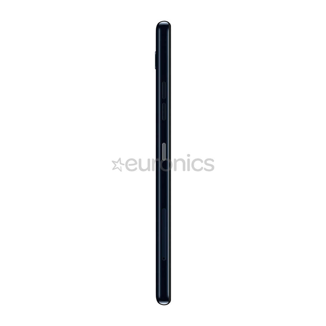 Nutitelefon LG K40S