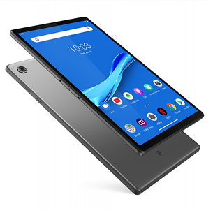 Lenovo Tab M10 FHD Plus (2. gen), 10,3", 64 ГБ, WiFi, серый - Планшет