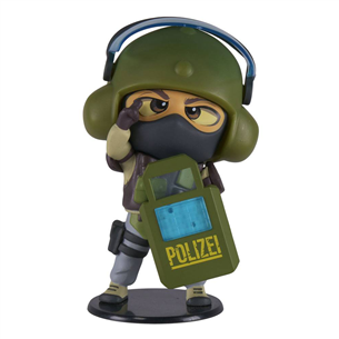 Figurine Rainbow Six Blitz